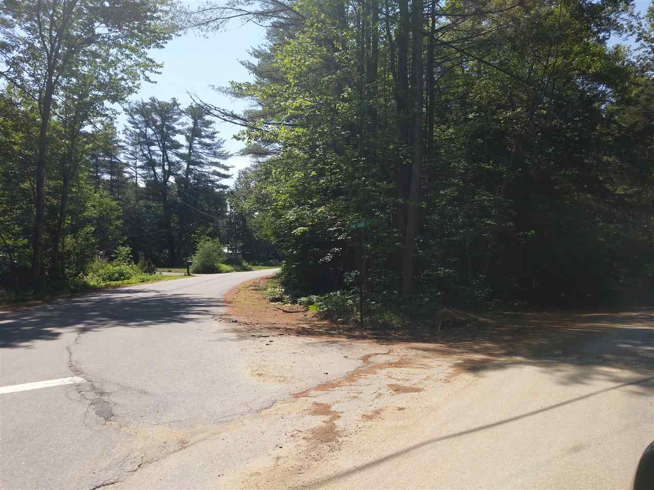 Lot 5 Gardners Grove Road Belmont, NH 03220 - Photo 3 of 6