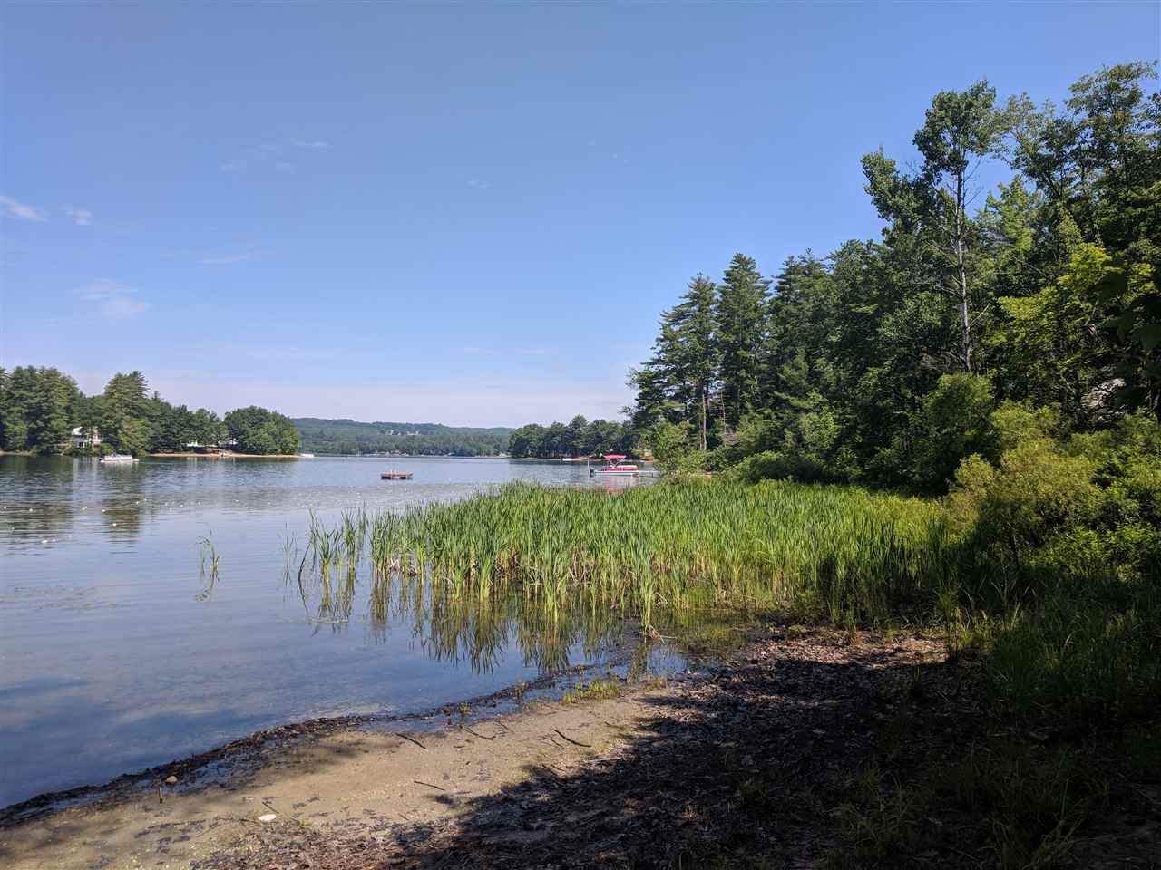 Lot 5 Gardners Grove Road Belmont, NH 03220 - Photo 4 of 6