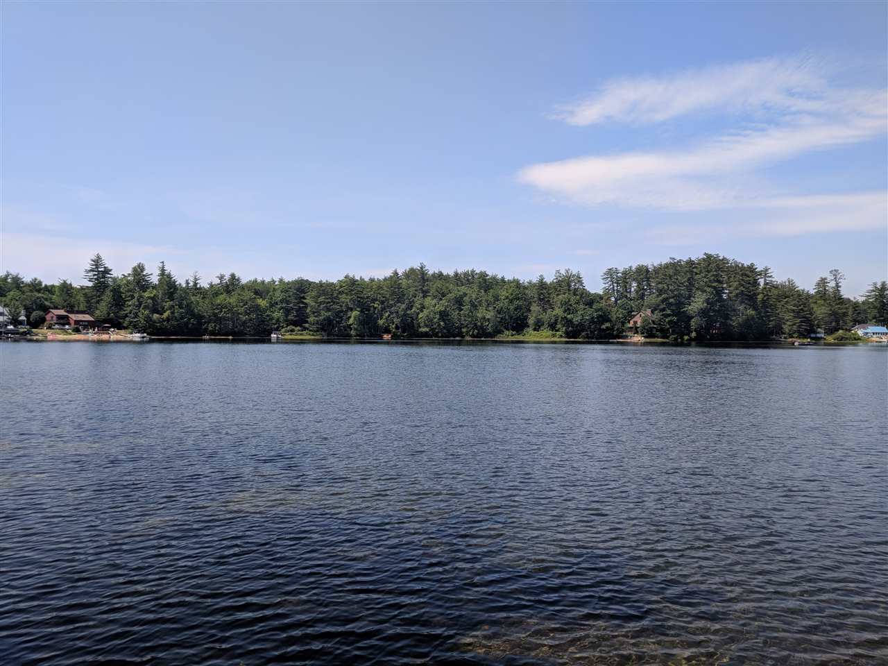 Lot 5 Gardners Grove Road Belmont, NH 03220 - Photo 5 of 6