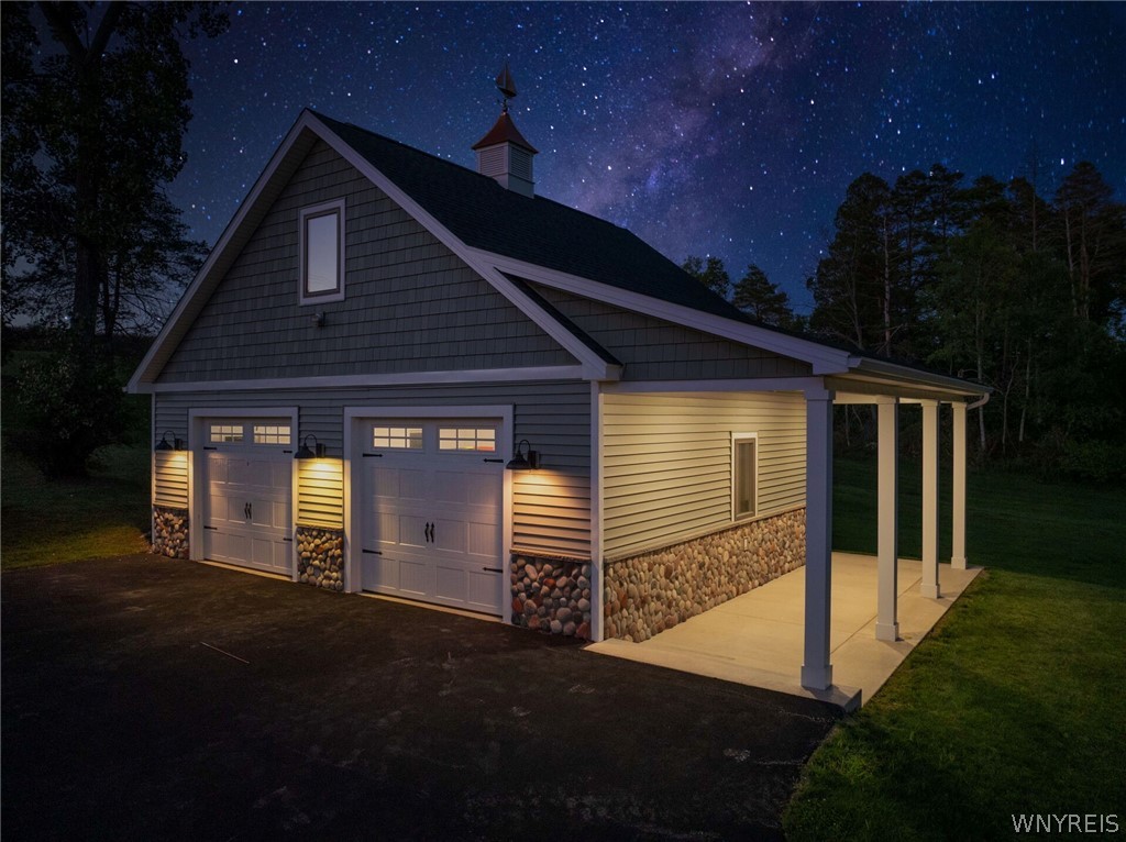 8355 State Rte 243 Rushford, NY 14777 - Photo 6 of 50 Gallery Image 6