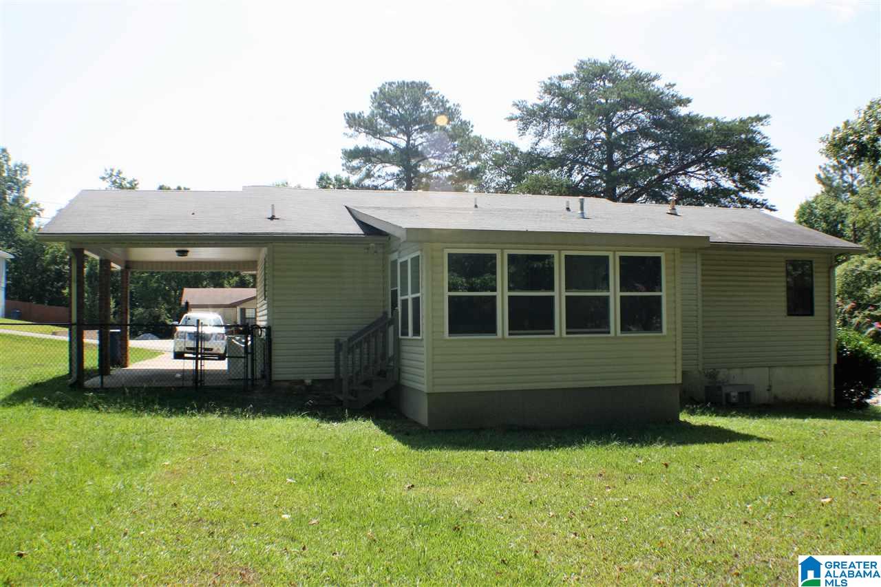 3506 Rocky Ridge Road Oxford, AL 36203 - Photo 39 of 41