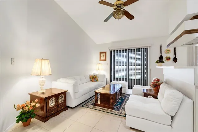 a bed room with a bed and a couch