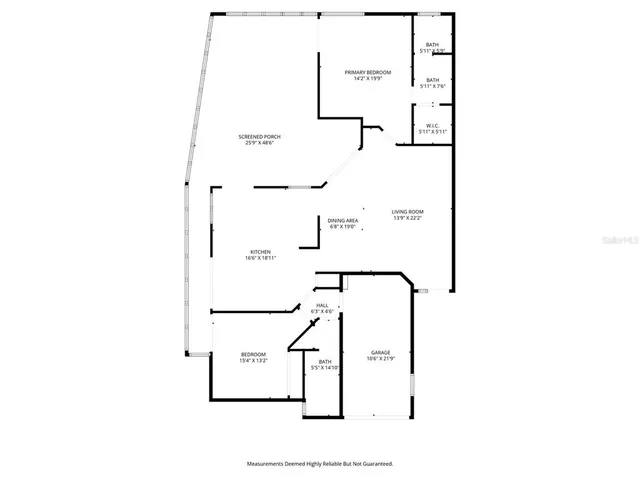 $375,000 | 2725 Heatherside Avenue, Orlando, FL 32822