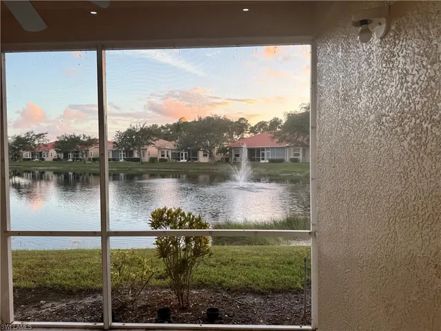 $2,800 | 8153 Sanctuary Drive, Unit 2, Naples, FL 34104