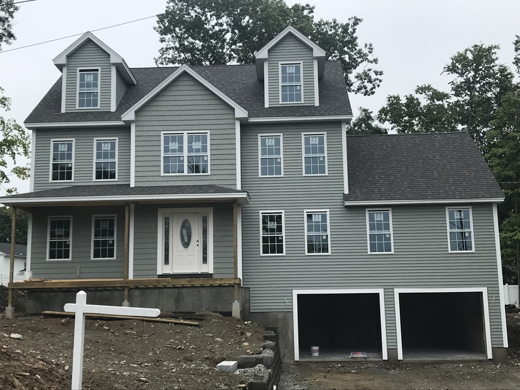 48 Nevins Road Methuen, MA 01844 - Photo 1 of 1 Gallery Image 1