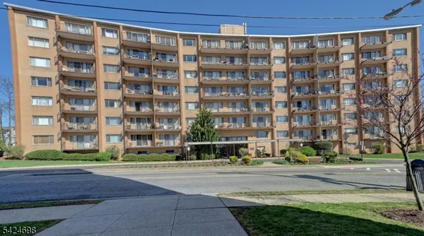 $149,000 | 265 Main Street, Unit 219, Ridgefield Park, NJ 07660