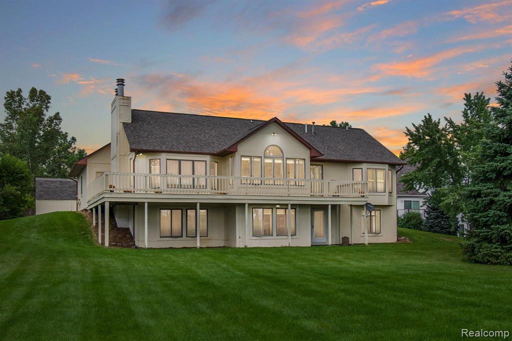 3369 Lahring Road Linden, MI 48451 - Photo 2 of 49