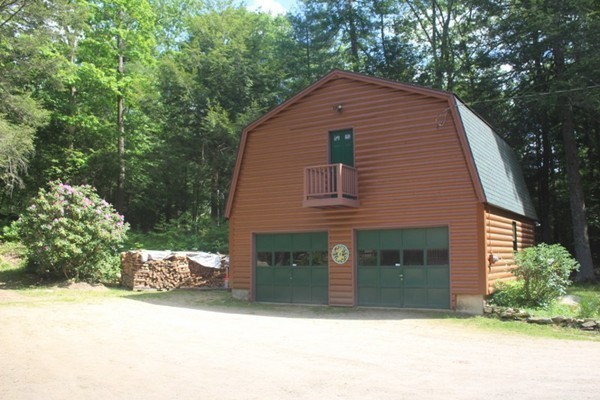 103 Tipton Rock Road Southbridge, MA 01550 - Photo 24 of 30 Gallery Image 24
