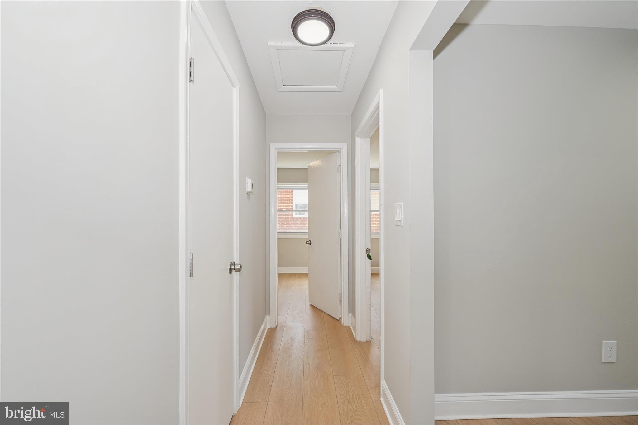 10607 Lilac Place Silver Spring, MD 20903 - Photo 20 of 53 Hall