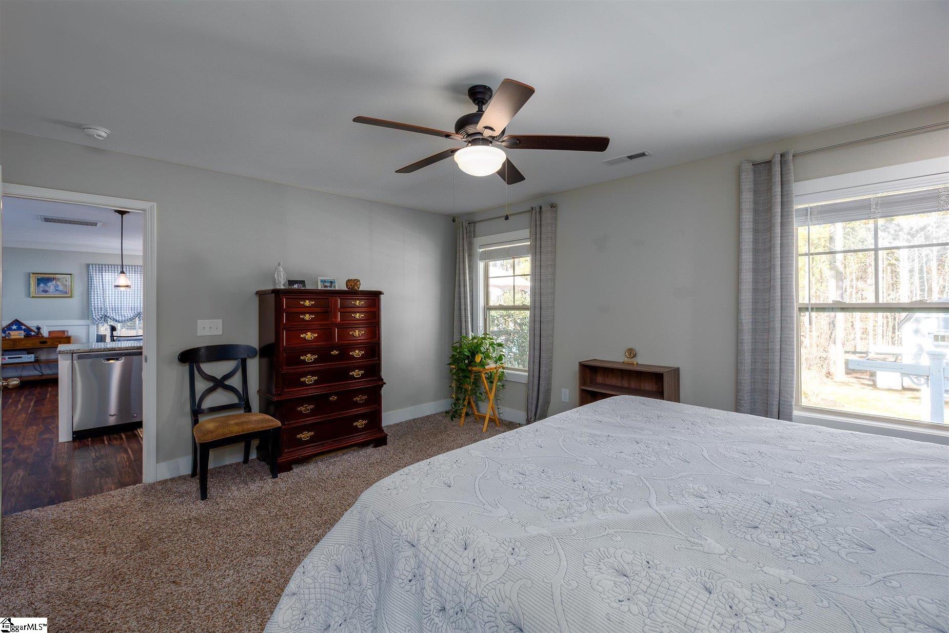 274 Jordan Creek Road Inman, SC 29349 - Photo 15 of 28