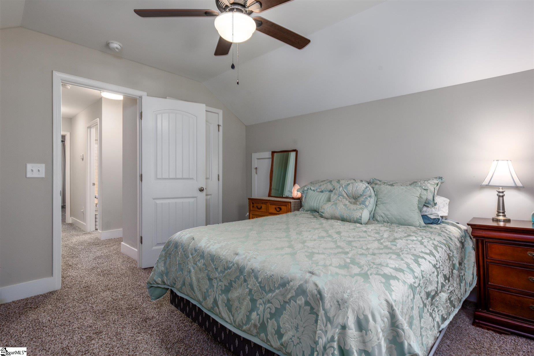 274 Jordan Creek Road Inman, SC 29349 - Photo 19 of 28