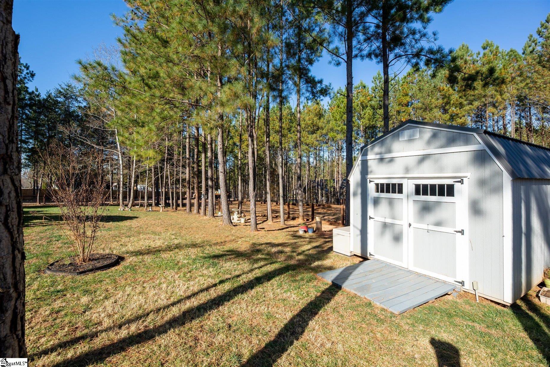 274 Jordan Creek Road Inman, SC 29349 - Photo 23 of 28