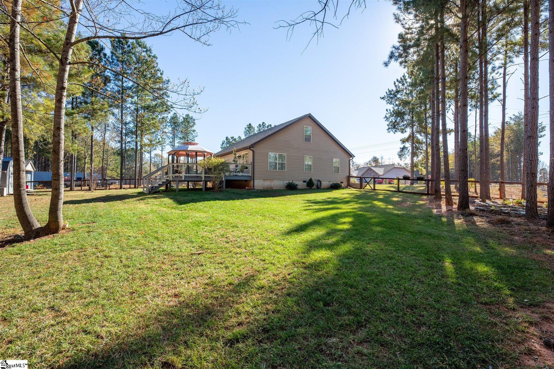 274 Jordan Creek Road Inman, SC 29349 - Photo 25 of 28