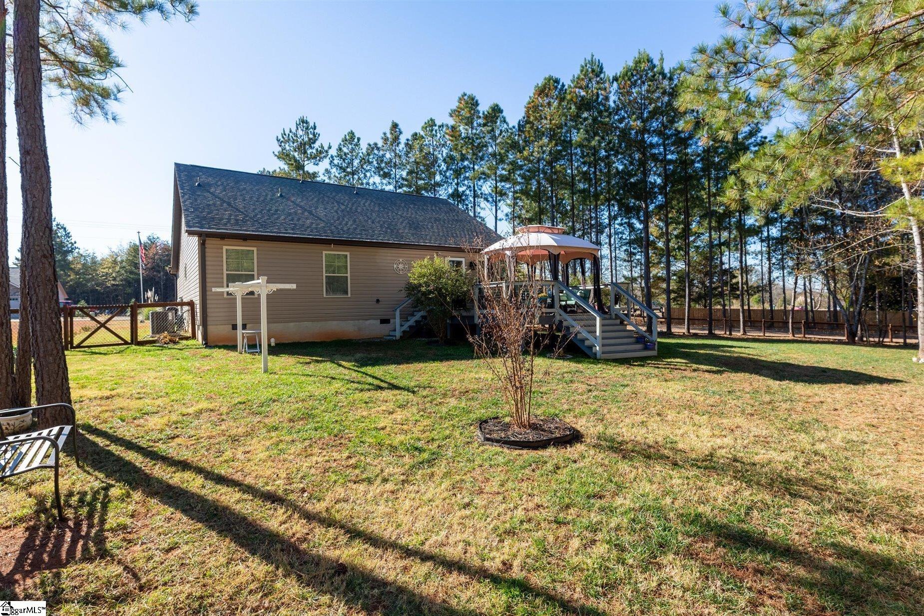 274 Jordan Creek Road Inman, SC 29349 - Photo 26 of 28