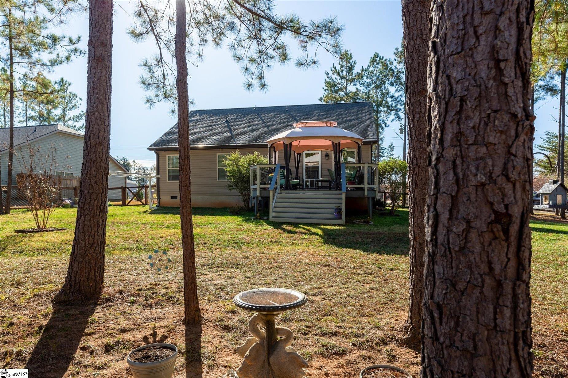 274 Jordan Creek Road Inman, SC 29349 - Photo 27 of 28