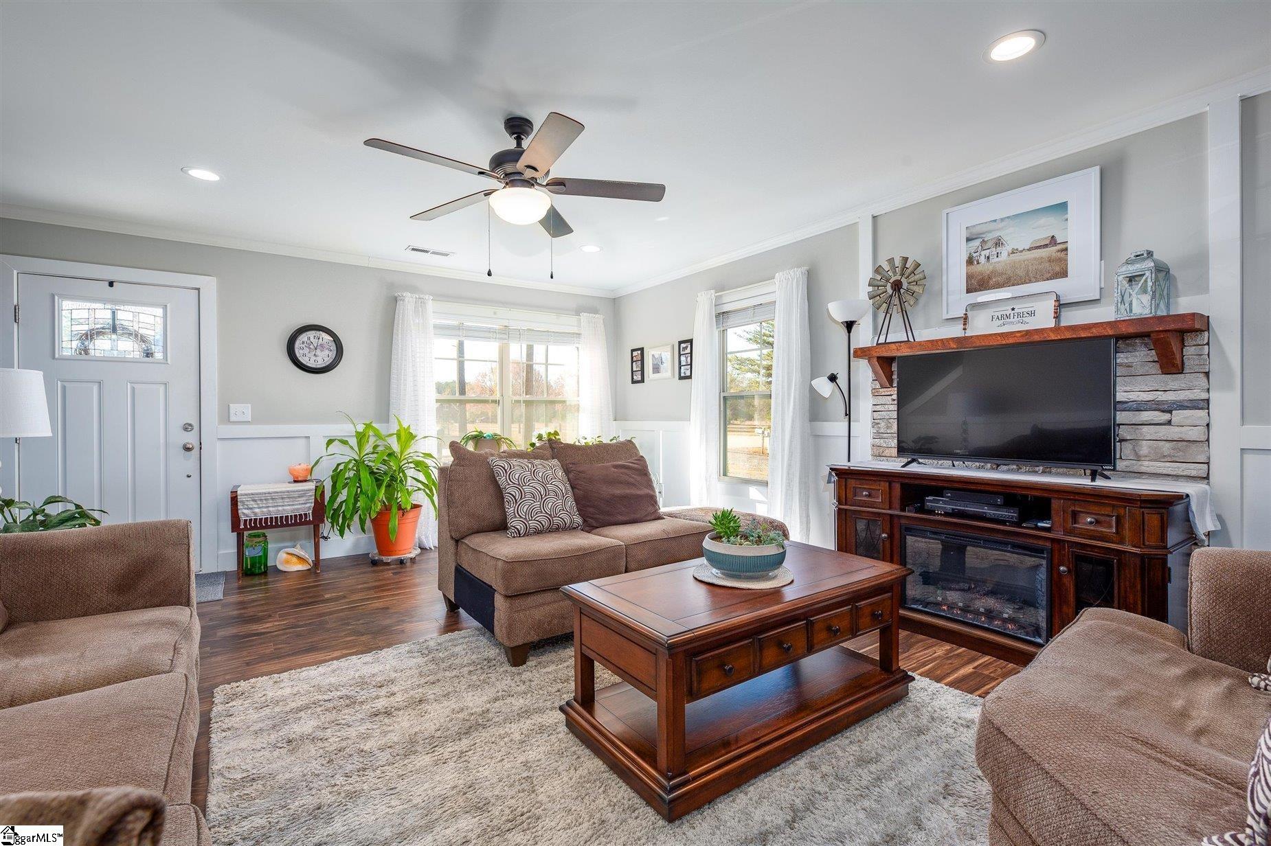274 Jordan Creek Road Inman, SC 29349 - Photo 6 of 28