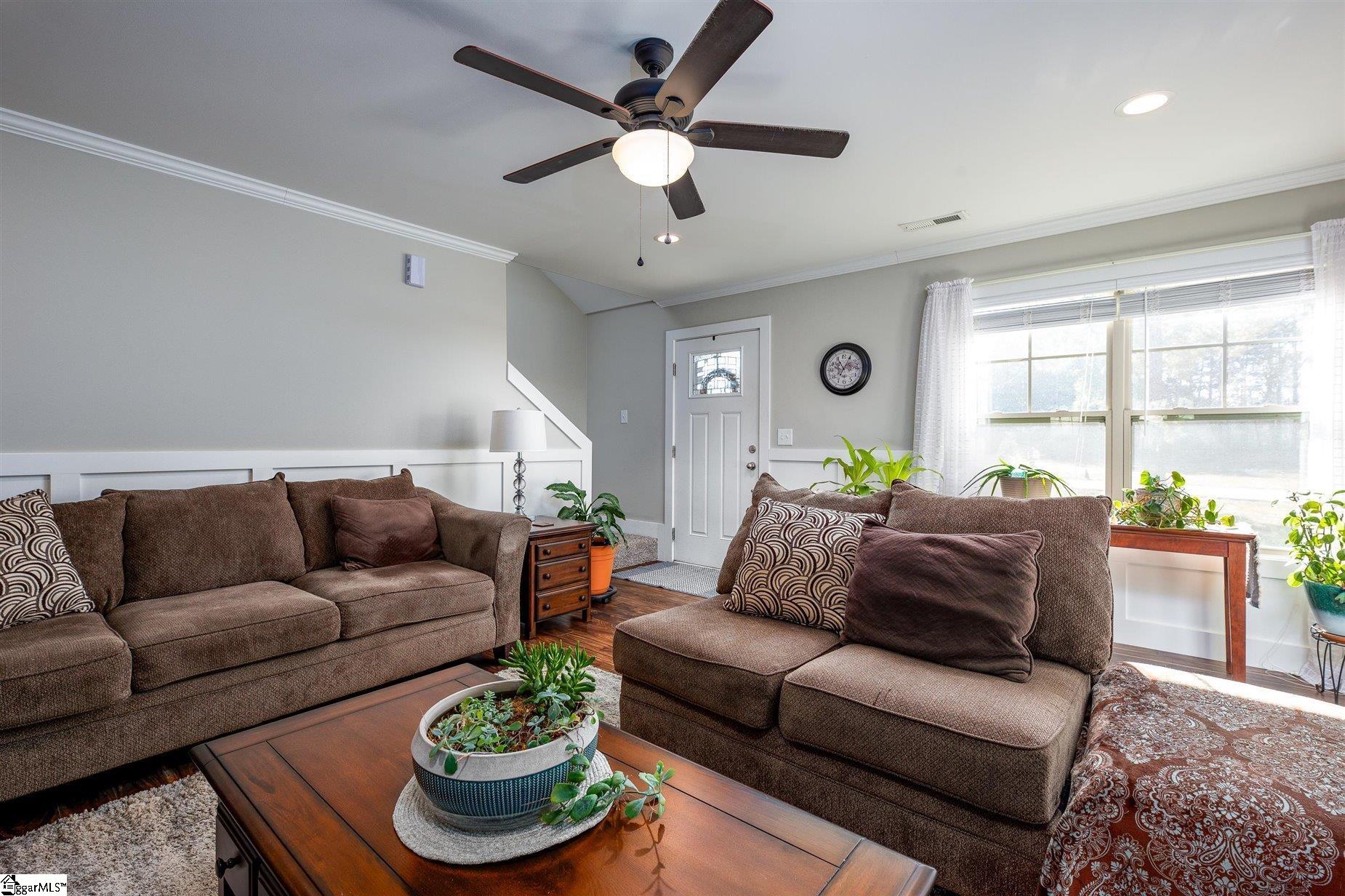 274 Jordan Creek Road Inman, SC 29349 - Photo 7 of 28