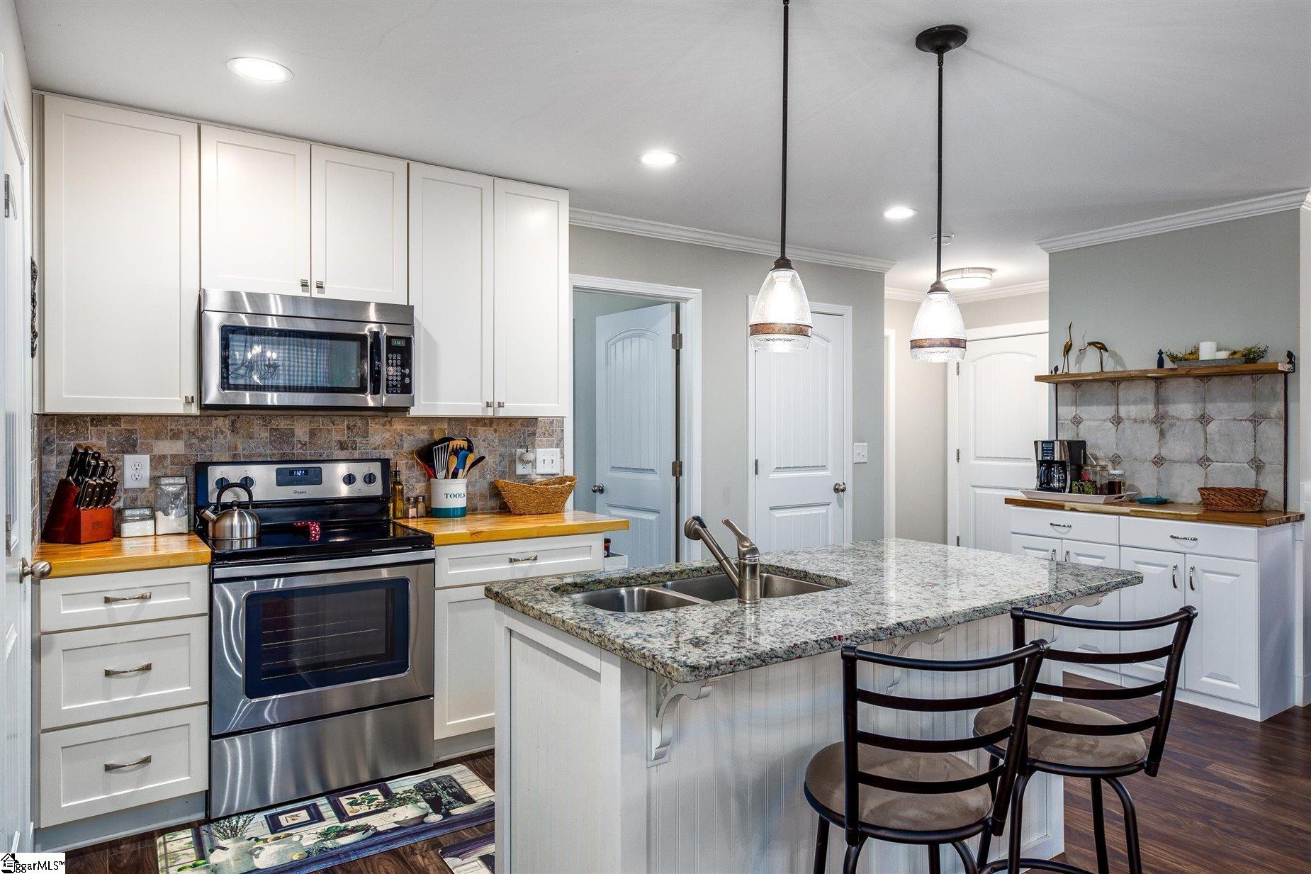 274 Jordan Creek Road Inman, SC 29349 - Photo 10 of 28