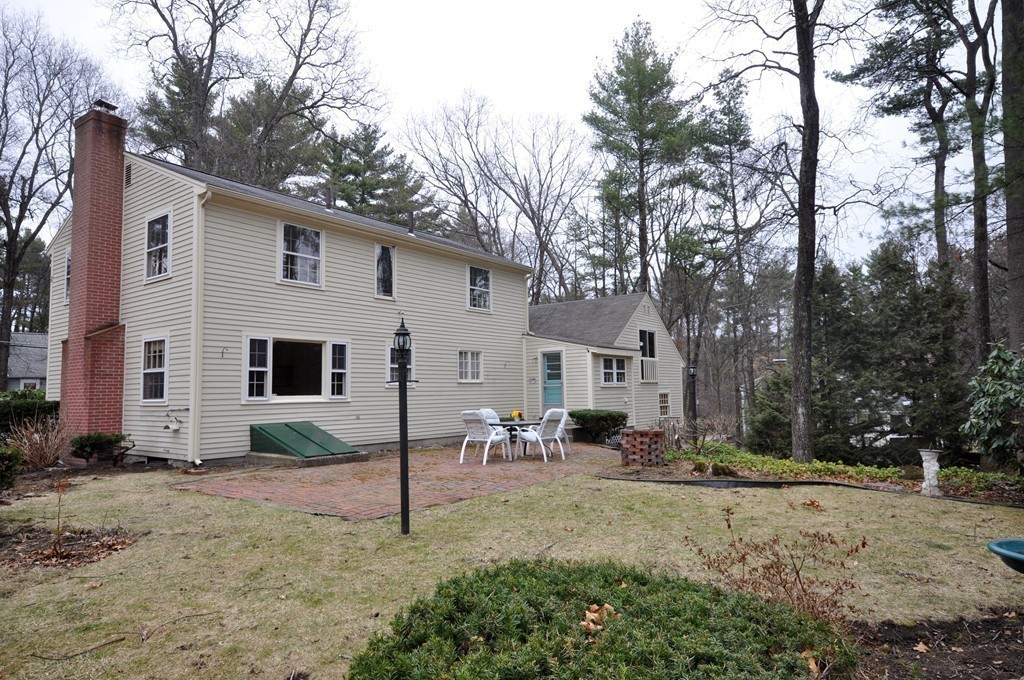 4 Algonquin Road Acton, MA 01720 - Photo 25 of 27 Gallery Image 25