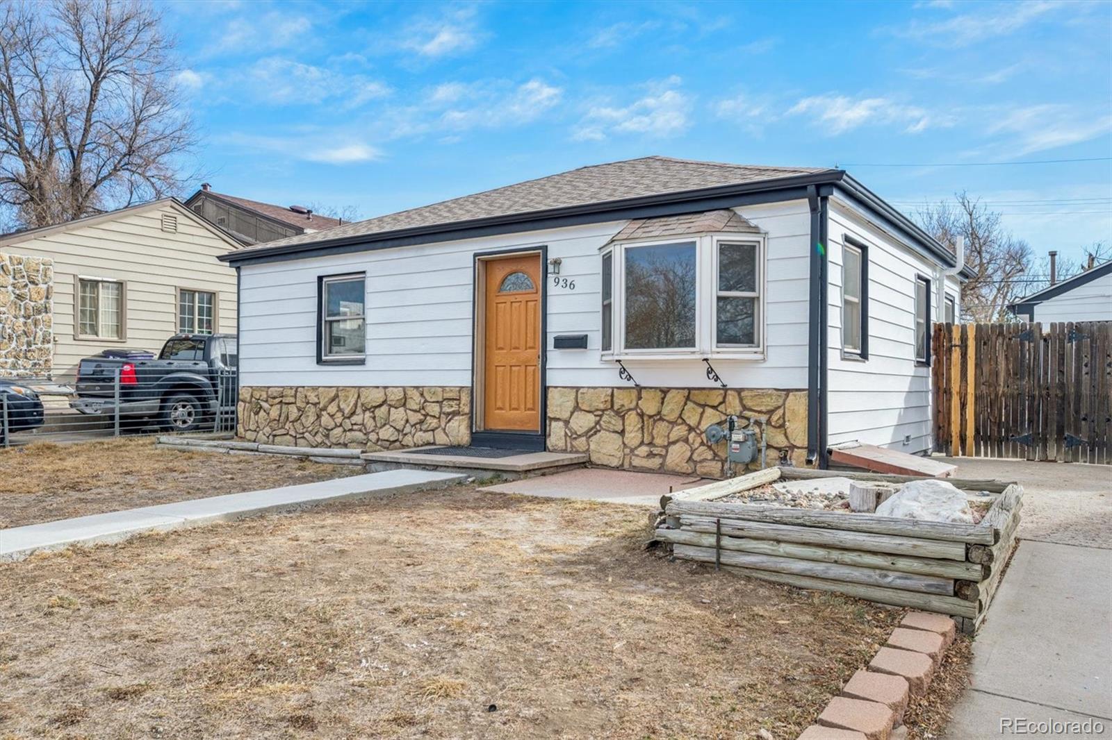 936 Meade Street Denver, CO 80204 - Photo 1 of 24