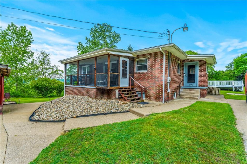 596 Fording Road New Castle, PA 16101 - Photo 3 of 8 Gallery Image 3