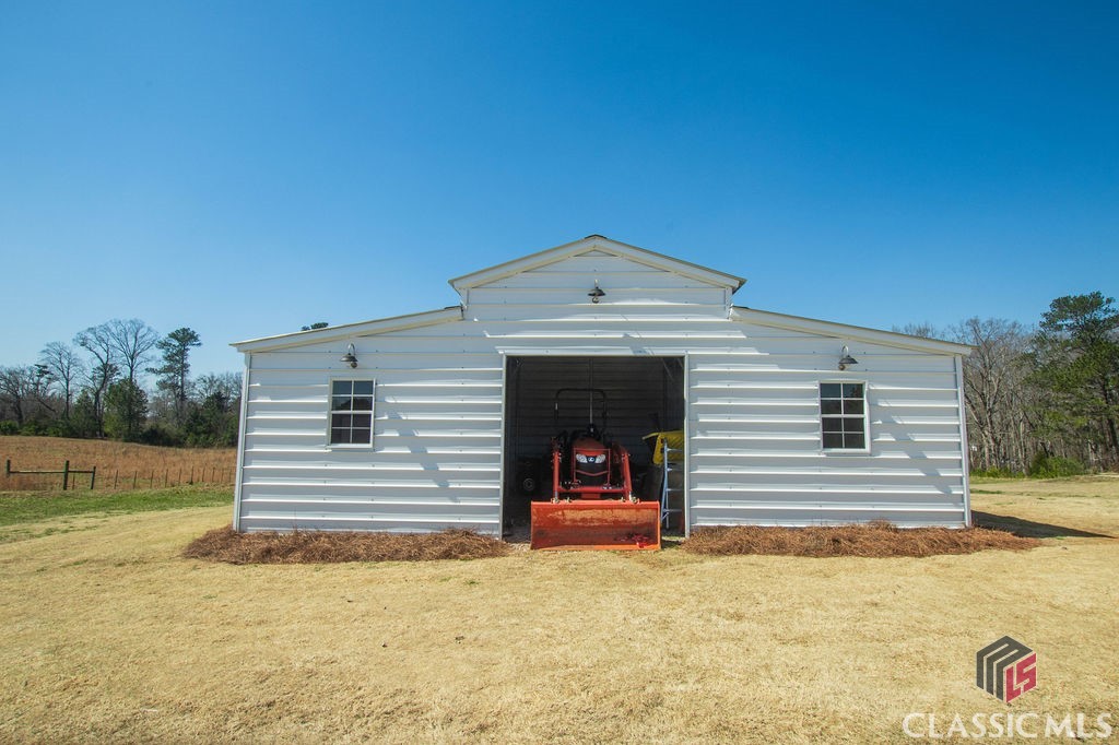 774 Forrester Cemetery Road Covington, GA 30014 - Photo 65 of 75
