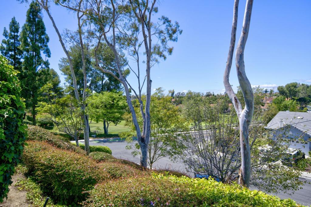 1394 Longfellow Road Vista, CA 92081 - Photo 36 of 50 a view of a garden