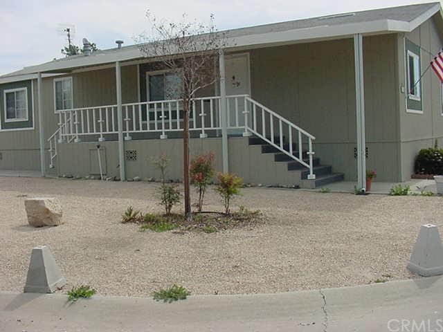 10513 Magnolia Avenue, Unit G10 Riverside, CA 92505 - Photo 1 of 1 Beautiful Mobile Home in nice family park. Excellent condition. Best location in park.