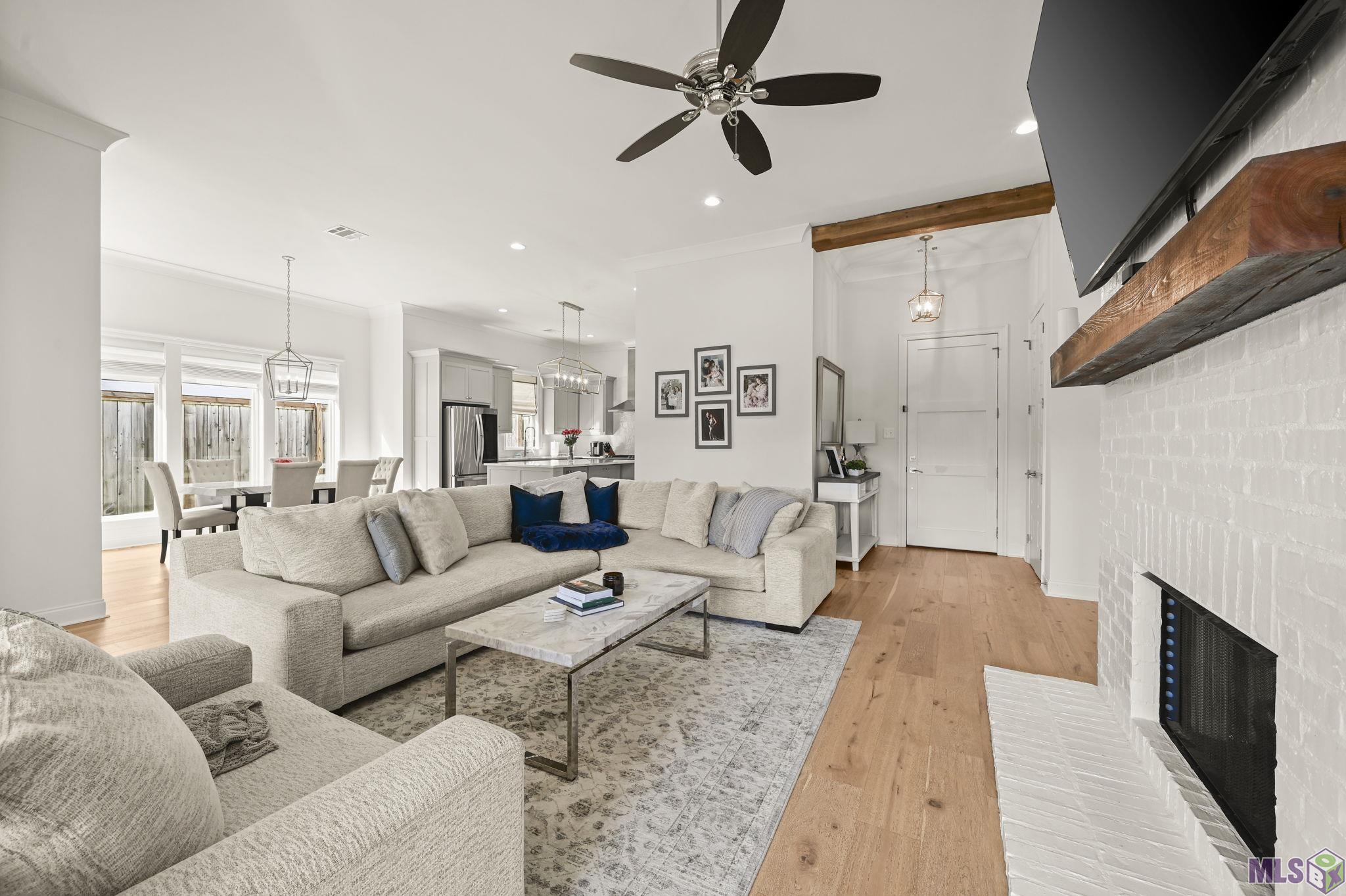 38191 Meadow Rue Drive Prairieville, LA 70769 - Photo 13 of 36