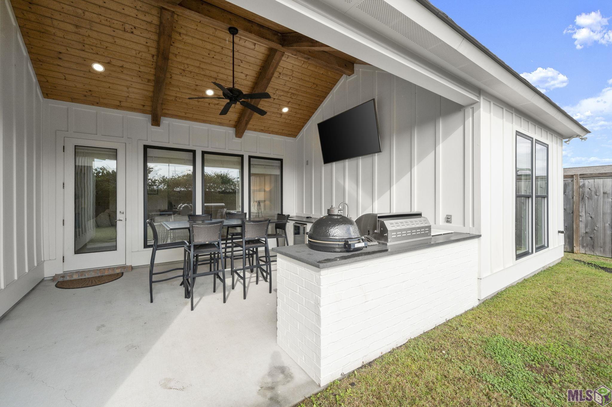 38191 Meadow Rue Drive Prairieville, LA 70769 - Photo 8 of 36