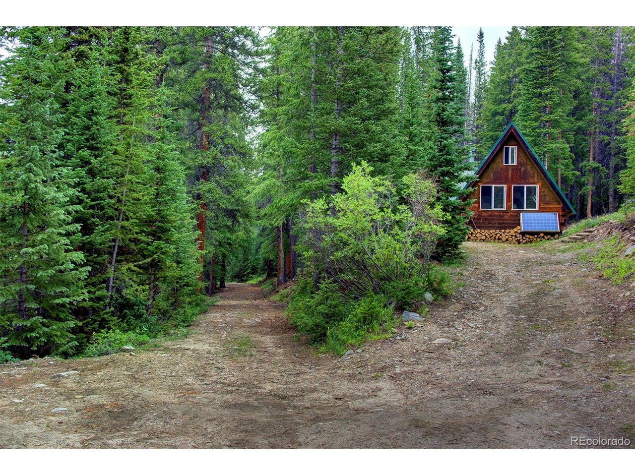 9562 Co Road Fairplay, CO 80440 - Photo 11 of 40