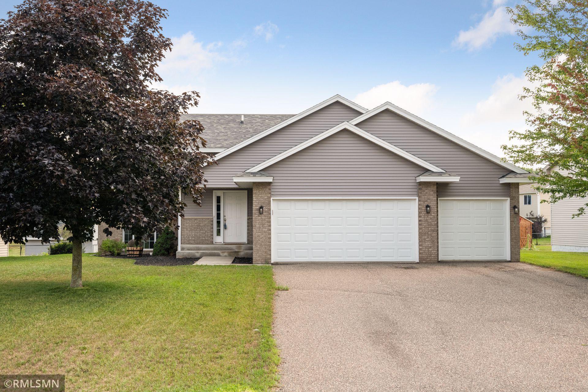 153 Addison Way Big Lake, MN 55309 - Photo 1 of 38 Gallery Image 1