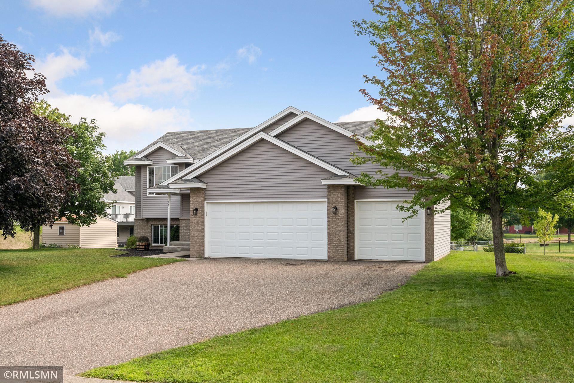 153 Addison Way Big Lake, MN 55309 - Photo 2 of 38 Gallery Image 2