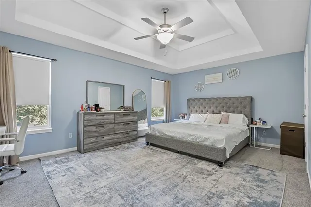 $373,000 | 10823 North Oakland Avenue, Kansas City, MO 64157