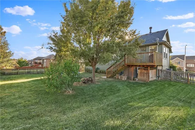 $373,000 | 10823 North Oakland Avenue, Kansas City, MO 64157