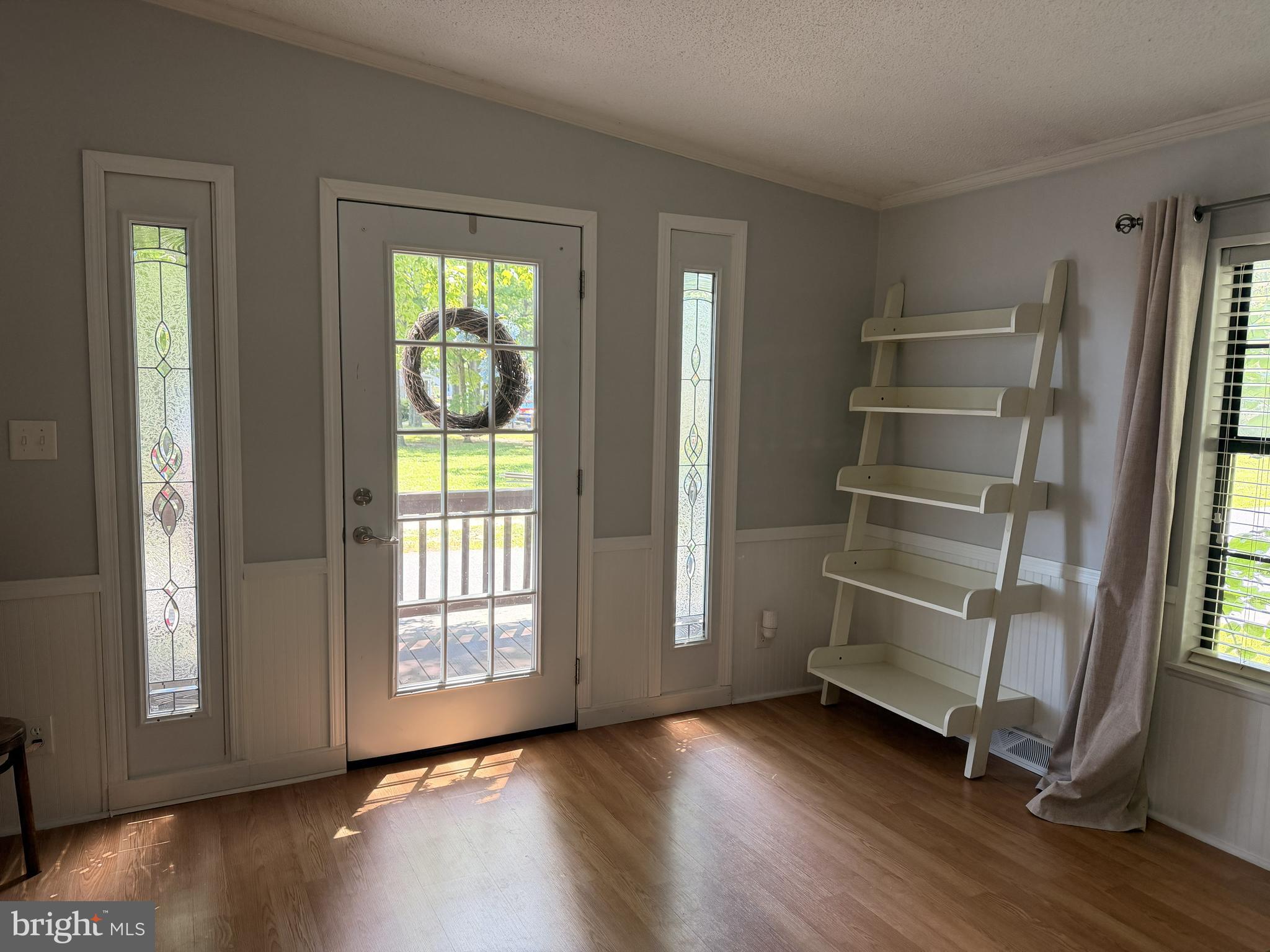 34403 Honeyspot Road Millsboro, DE 19966 - Photo 10 of 48 Front door into Living Room