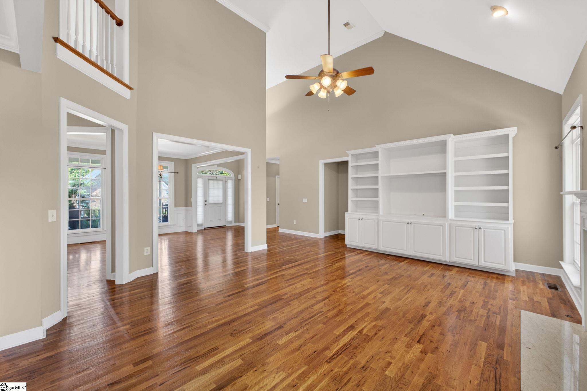 206 Abercorn Way Simpsonville, SC 29681 - Photo 8 of 40