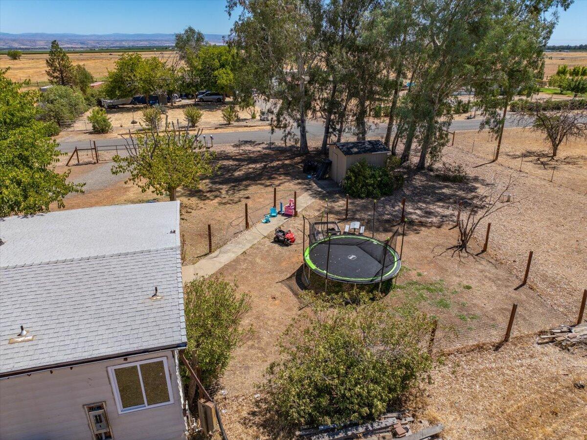 10755 Cody Drive Red Bluff, CA 96080 - Photo 45 of 77 a view of a backyard with sitting area
