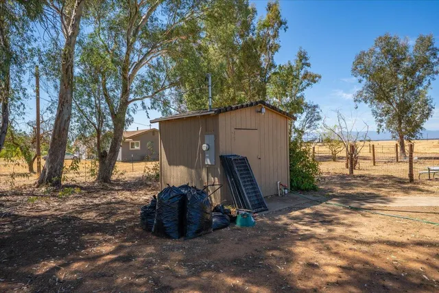 $379,000 | 10755 Cody Drive, Red Bluff, CA 96080