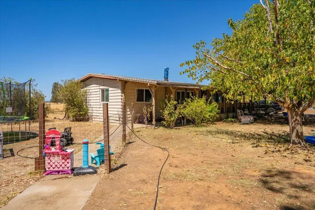 $379,000 | 10755 Cody Drive, Red Bluff, CA 96080
