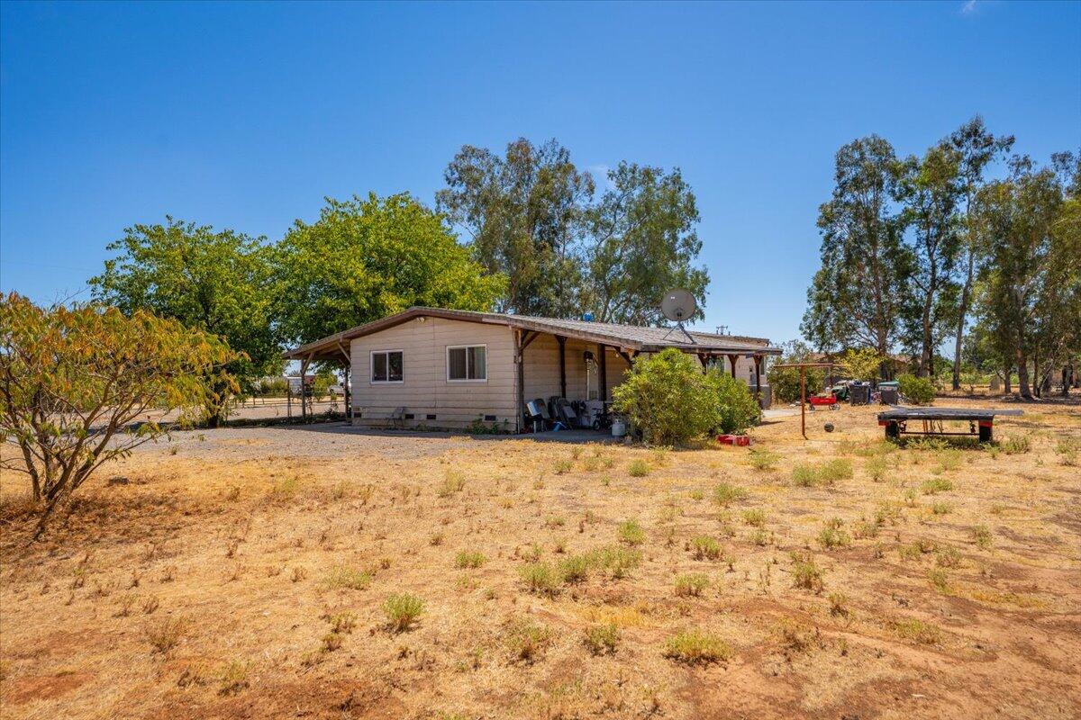 10755 Cody Drive Red Bluff, CA 96080 - Photo 64 of 77 64-10755 Cody Dr - E-41