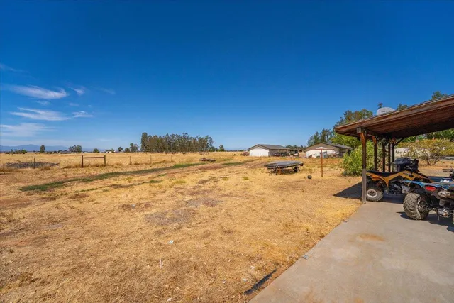 $379,000 | 10755 Cody Drive, Red Bluff, CA 96080