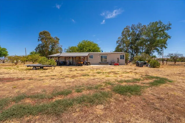 $379,000 | 10755 Cody Drive, Red Bluff, CA 96080
