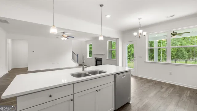 $489,230 | 1775 Goodwin Drive, Hampton, GA 30228