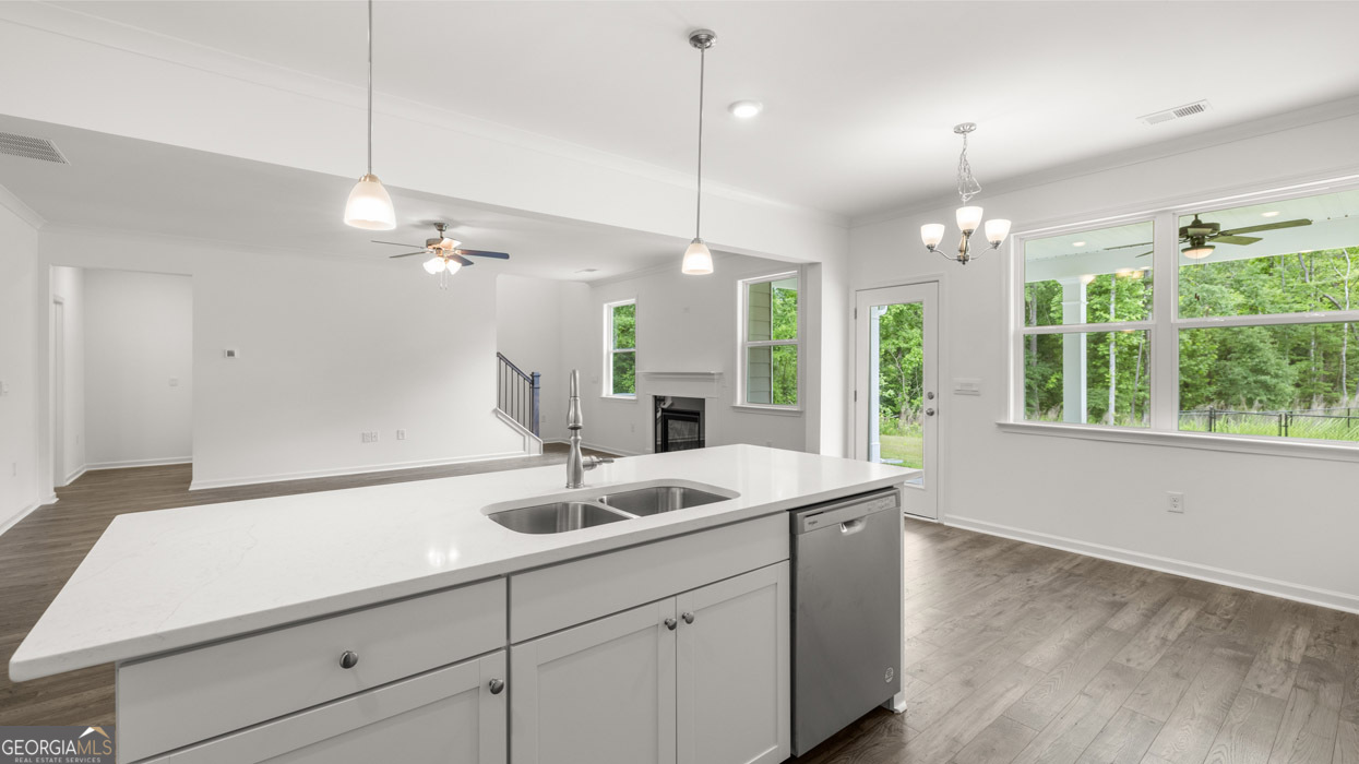 1775 Goodwin Drive Hampton, GA 30228 - Photo 11 of 49