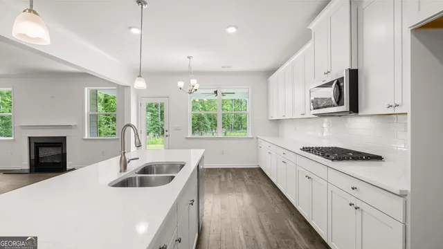 $489,230 | 1775 Goodwin Drive, Hampton, GA 30228