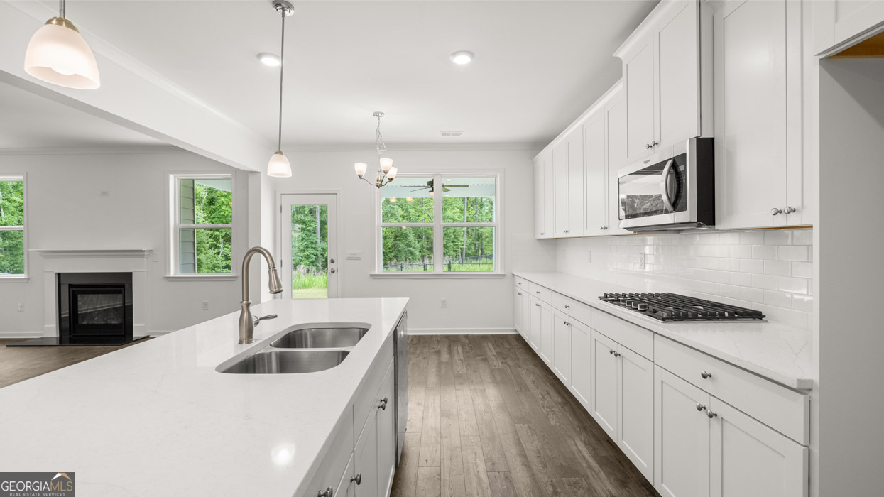 1775 Goodwin Drive Hampton, GA 30228 - Photo 12 of 49