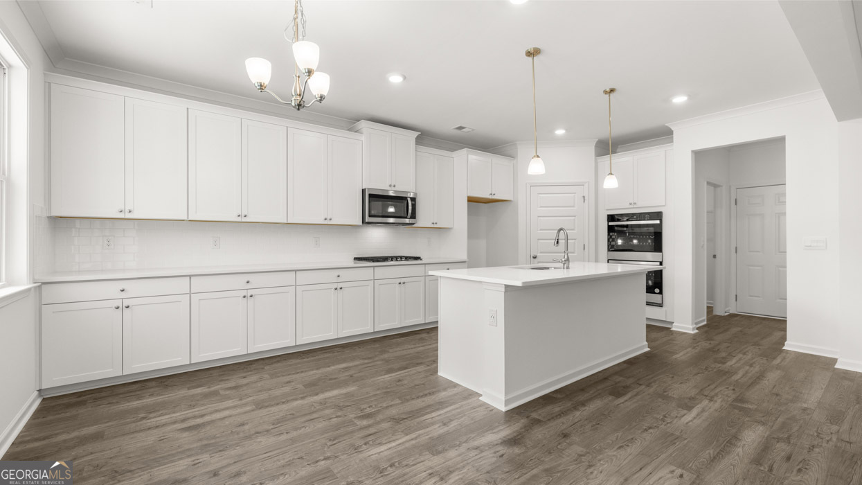 1775 Goodwin Drive Hampton, GA 30228 - Photo 13 of 49