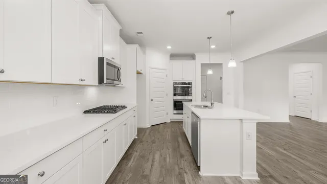 $489,230 | 1775 Goodwin Drive, Hampton, GA 30228