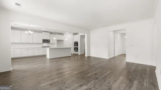 $489,230 | 1775 Goodwin Drive, Hampton, GA 30228